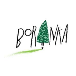 Boranka /Paint it back:  post-fire reforestation