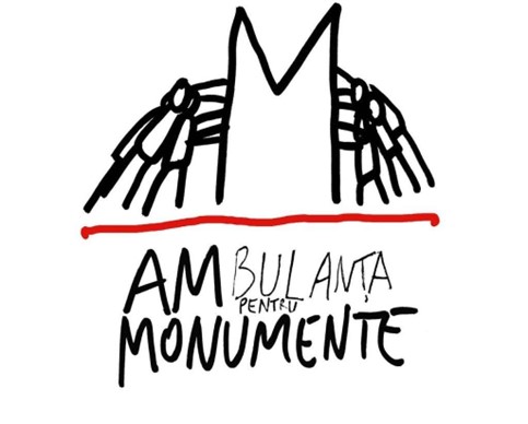 The Monuments’ Ambulance / http://ambulanta-pentru-monumente.ro/despre/?lang=en